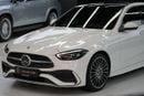 Mercedes Benz C200 Crypto Accepted | Cryptocurrency payments are accepted