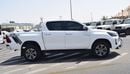 تويوتا هيلوكس TOYOTA HILUX DOUBLE CABIN SR5 TURBO D4D