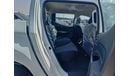 Mitsubishi L200 SPORTERO, 2.4L  DIESEL, MANUAL GEAR BOX, PUSH START (CODE # 67764)