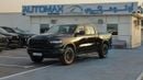 رام 1500 REBEL (For Export , НА ЭКСПОРТ) PY 26/26 GT 3.0TT Hurricane GCC 0Km Без пробега