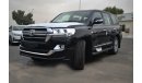 Toyota Land Cruiser -VXR - 5.7L