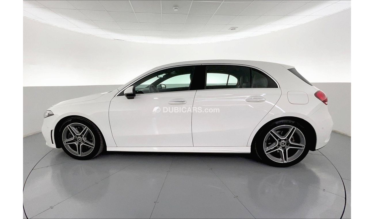 Mercedes-Benz A 250 Premium +