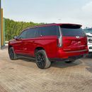 كاديلاك إسكالاد Sport 3.0 4WD Diesel