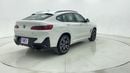 بي أم دبليو X4 XDRIVE 30I M SPORT PREMIUM 2 | بدون دفعة مقدمة | اختبار القيادة في المنزل