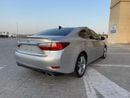 Lexus ES350 Lexus Es350 2016 panoramic