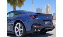 Ferrari Portofino Ferrari Portofino GCC