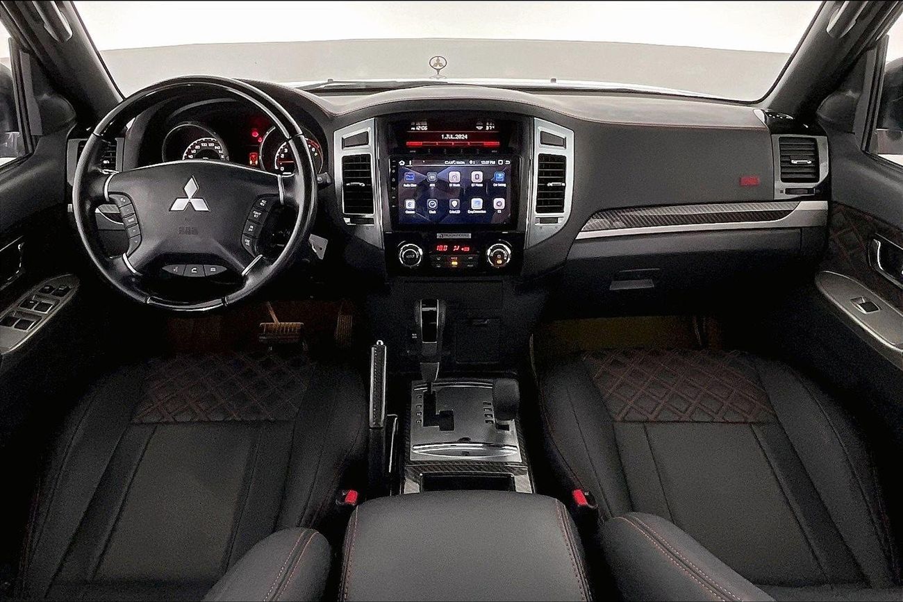 هوندا أكورد Sport | ضمان مجاني لمدة عام | 0 دفعة أولى