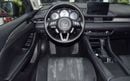 مازدا 3 EXCELLENT DEAL for our Mazda 6 ( 2023 Model ) in Red Color GCC Specs