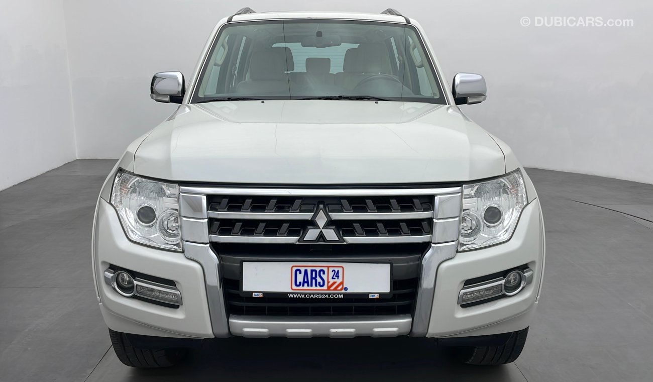 Mitsubishi Pajero GLS HIGHLINE 3.8 | Under Warranty | Inspected on 150+ parameters