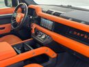 Land Rover Defender P400 110 S 3.0L (5 Seater)