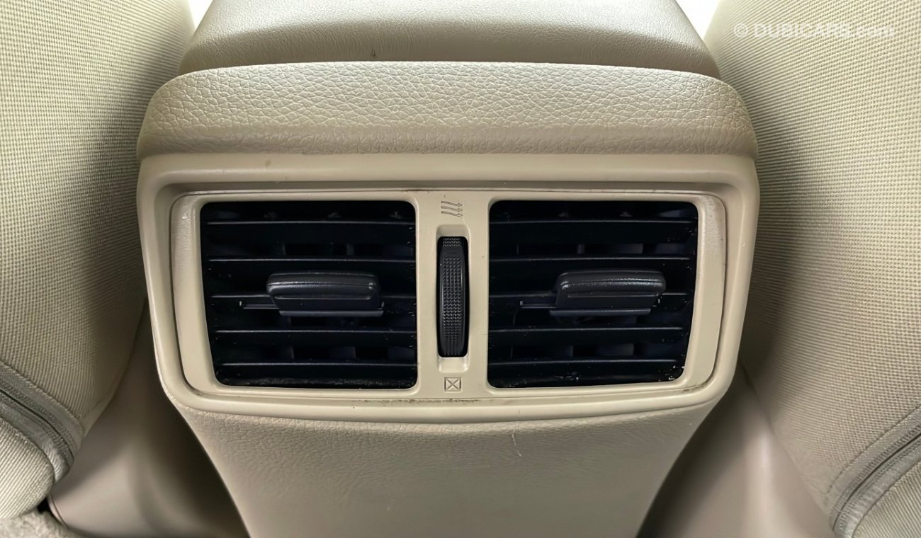 Nissan XTrail S 2.5 | Under Warranty | Inspected on 150+ parameters