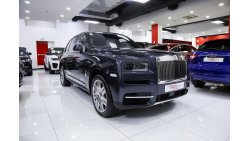 Rolls-Royce Cullinan *2019 (GCC SPEC) UNDER MAIN DEALER WARRANTY ! [ 571HP ] GREAT DEAL!