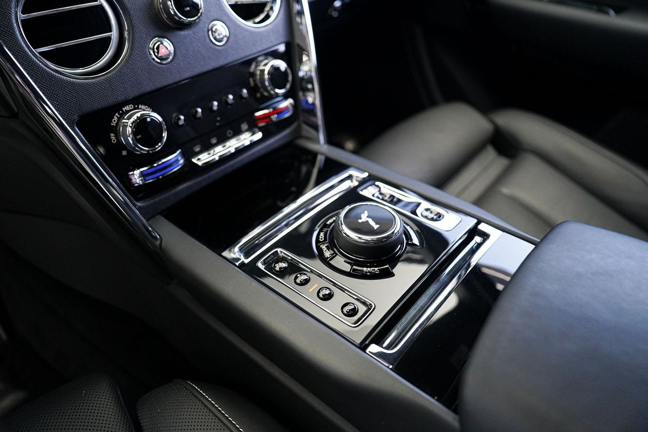 رولز رويس كولينان NOVITEC