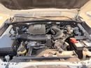 Toyota Fortuner GXR TOYOTA FORTUNER MODEL 2020 V6 LHD PETROL FULL OPTION