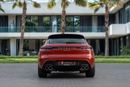 بورش ماكان 4,700 P.M | Macan S | Full Porsche Service History | 0% Downpayment