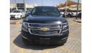 Chevrolet Tahoe GCC