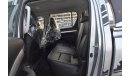 Toyota Hilux diesel right hand drive manual gear 2017