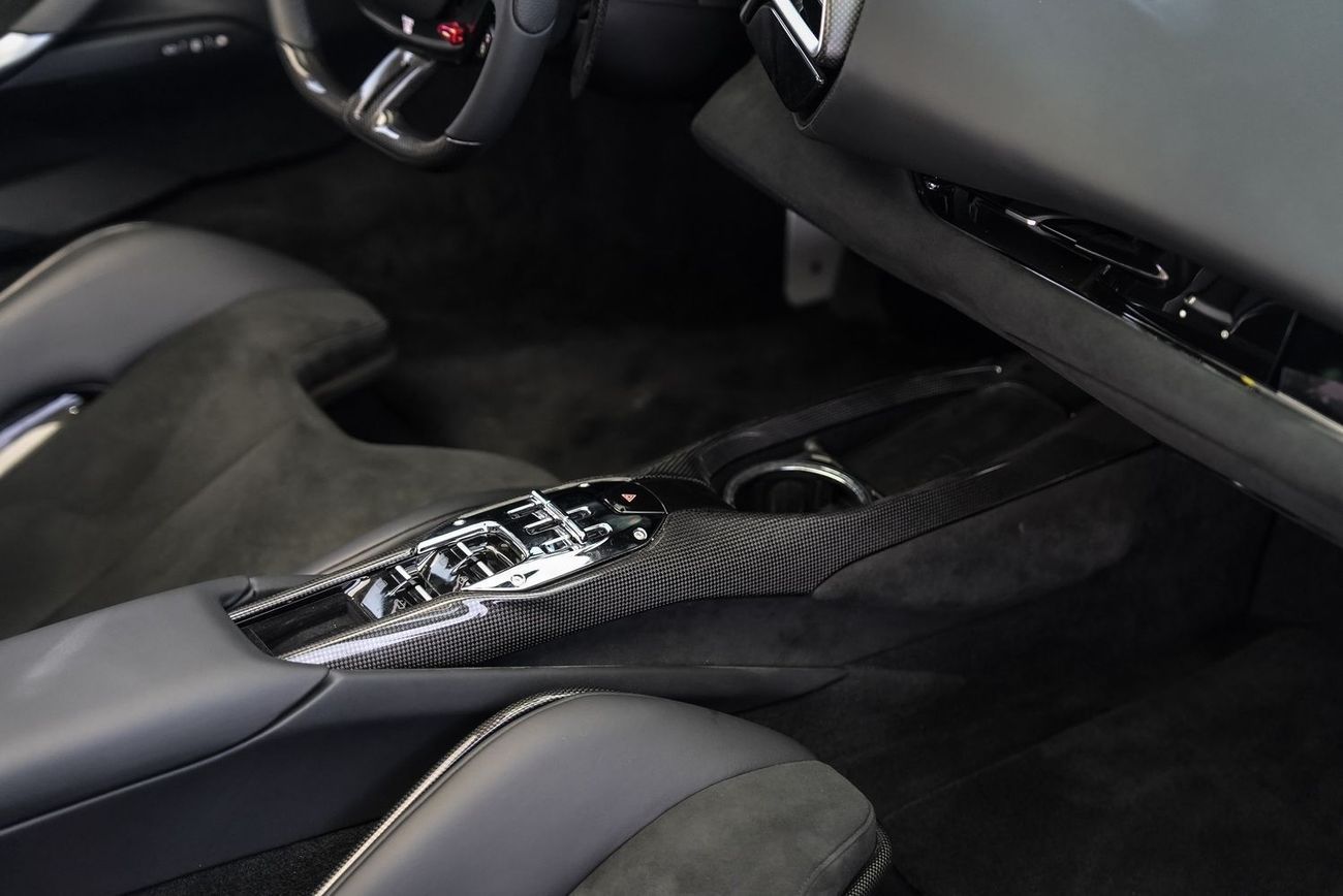 Ferrari 296 GTS Ferrari 296 GTS