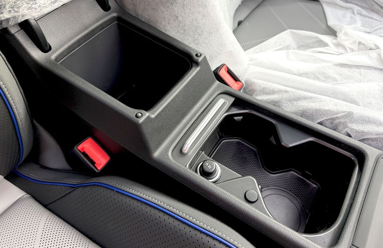 فولكس واجن جولف Golf R-Line 300TSI 2025