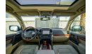 Toyota Land Cruiser GXR | 2,826 P.M (4 Years) | 0% Downpayment | Perfect Condition!