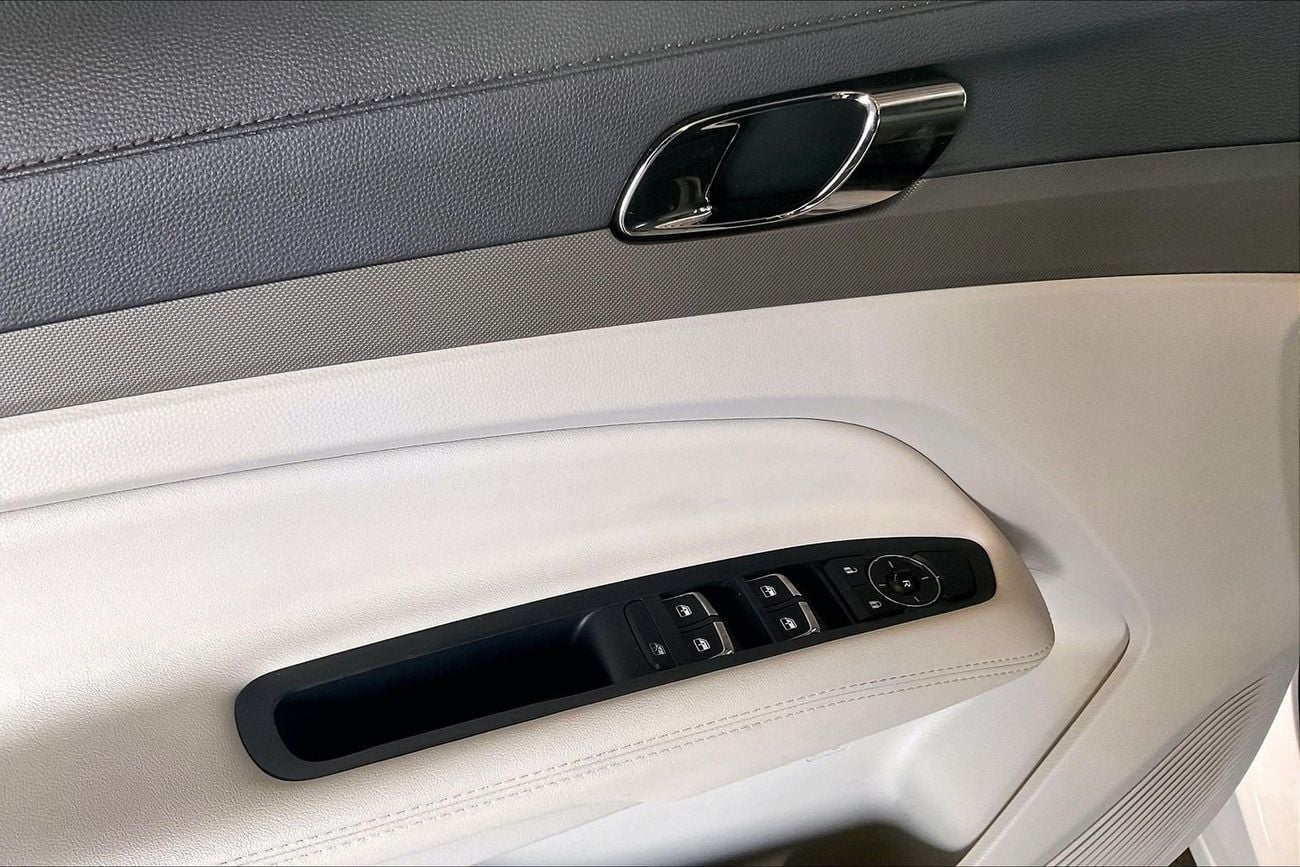 فورد تيريتوري Trend | upto AED 20,000 Ramadan Discount | شامل الضمان | 0 ﺪﻔﻋﺓ ﺃﻮﻟﻯ