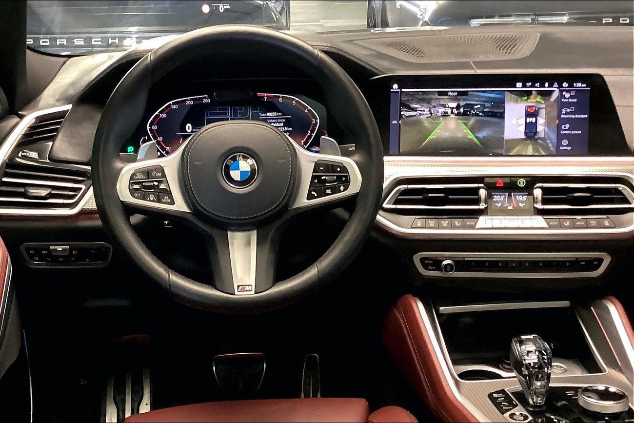 Infiniti QX60 Luxe | Guaranteed Warranty | 0 Down Payment