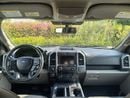 Ford F-150 XLT CREW CAB TRENDLINE Platinum 3.5L