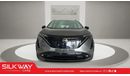 Nissan Ariya 2023 Nissan Ariya Long-Range (FE0) - Fully Loaded AWD Electric Beauty!