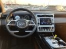Hyundai Tucson COMFORT