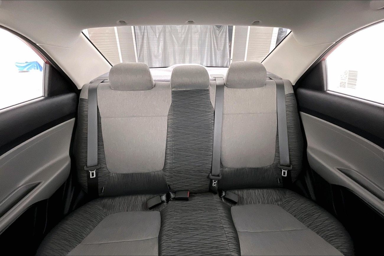 Kia Pegas EX DLX | Guaranteed Warranty | 0 Down Payment