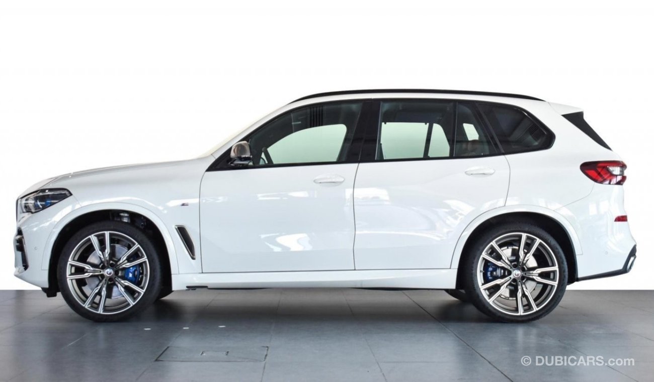 BMW X5M 50 I