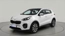 Kia Sportage 2018 EX | AED 761/Month | 0 DP | 30 Day Return | Warranty