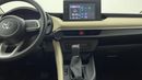 Toyota Yaris Mid 1.3L Sedan 2024 E | AED 691/Month | 0 DP | 30 Day Return | Warranty