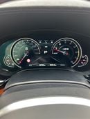 بي أم دبليو M5