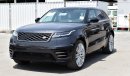 Land Rover Range Rover Velar 3.0D R-Dynamic SE AWD Aut.