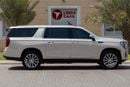GMC Yukon XL Denali 6.2L (7 Seater)