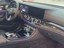 Mercedes Benz E400 AMG 3.0L