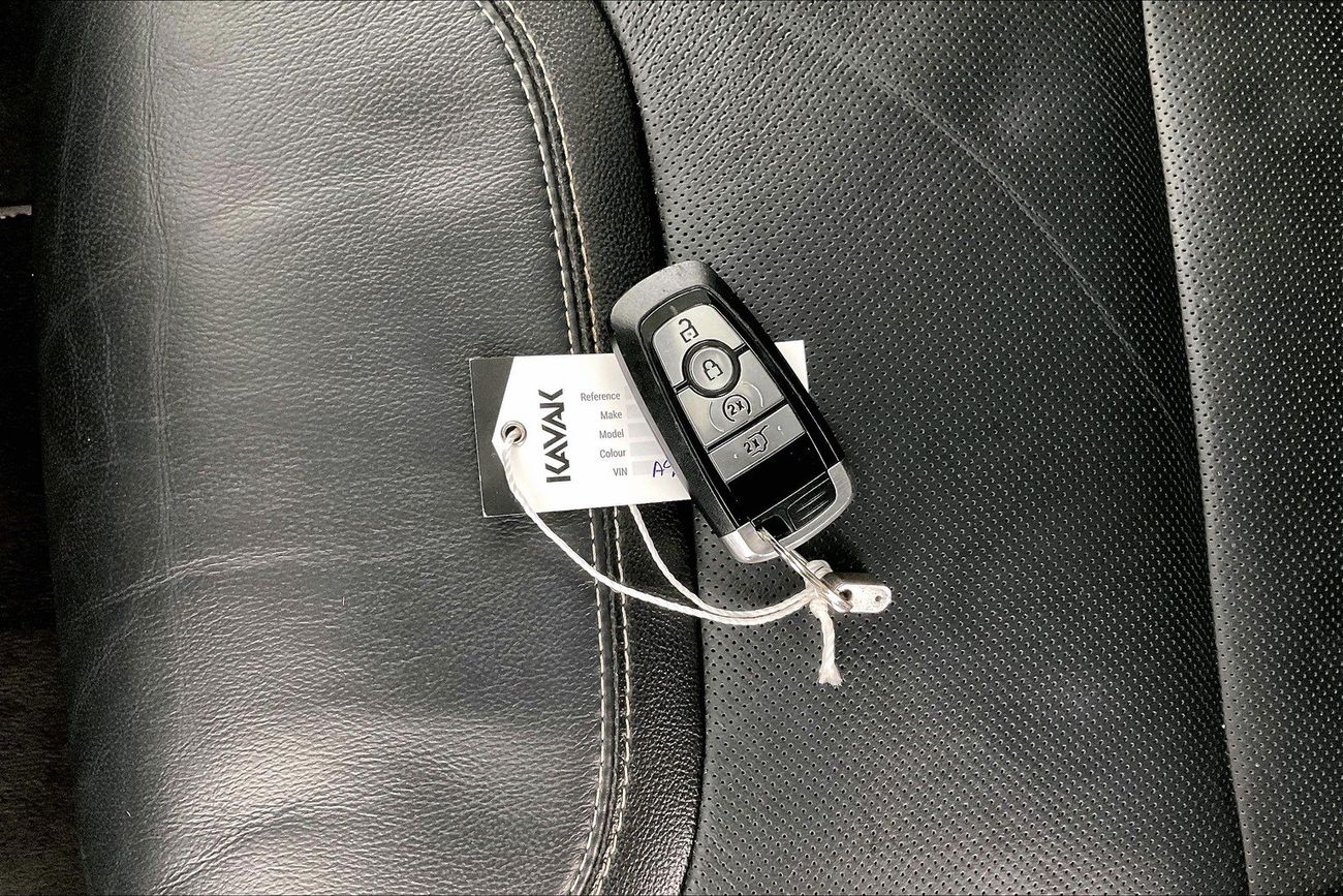 Ford Explorer ST | Guaranteed Warranty | 0 Down Payment