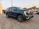 جي أم سي يوكون DENALI