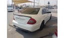 مرسيدس بنز E 500 Kit 63  AMG model 2004