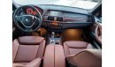 BMW X5 xDrive 50i M Sport