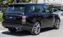 Land Rover Range Rover SVAutobiography (Export)