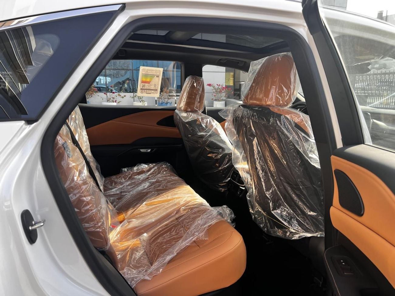 Lexus RX350 PRESTIGE