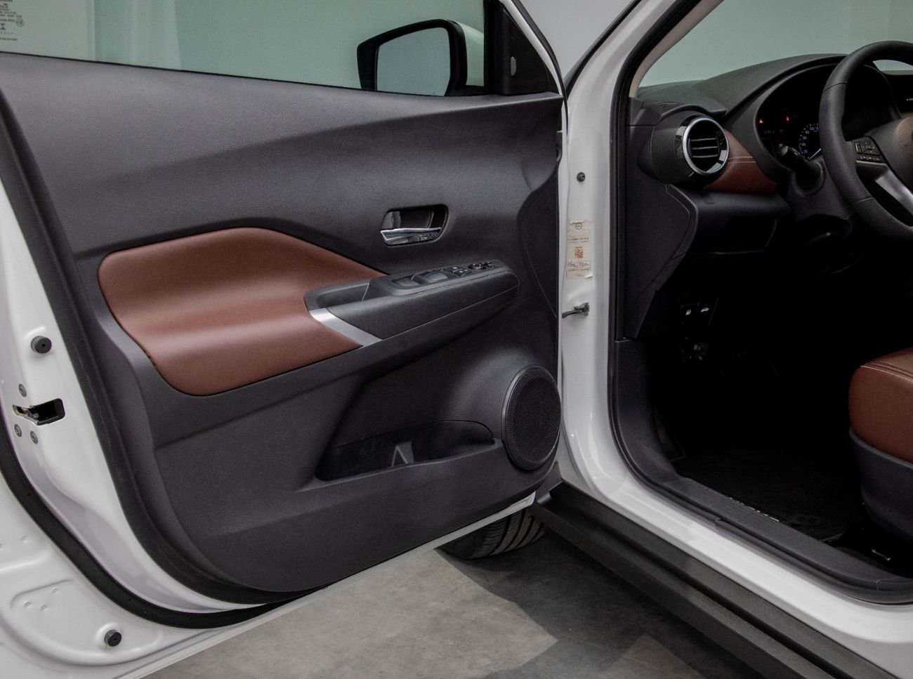 Nissan Kicks SL