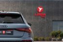 Audi RS3 Audi RS3 Sportback 2024 GCC | Agency Warranty | Service Contract