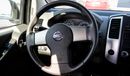 Nissan XTerra 4.0