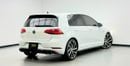 Volkswagen Golf R 2018 Volkswagen Golf R, Full Service History, Fully Loaded, Excellent Condition, GCC