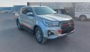 تويوتا هيلوكس DIESEL 2.8L 4X4 auto RIGHT HAND DRIVE