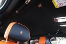 Rolls Royce Cullinan BLACK BADGE