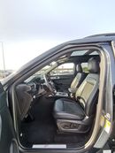 Ford Explorer Ford Explorer ST Line - 2023 - Grey